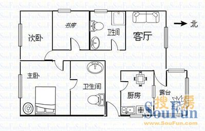 滨湖公园九号