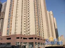 精装修拎包入住,全明户型,前排采光无遮挡