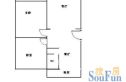 省建材宿舍户型图