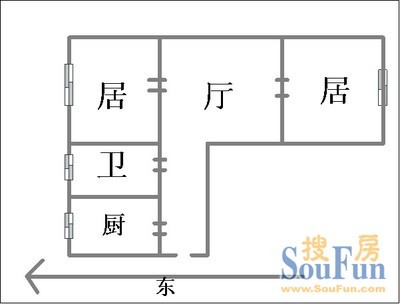 卫国道96号