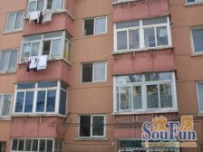 视野宽阔,出行便利,生活配套完善,适合年轻人