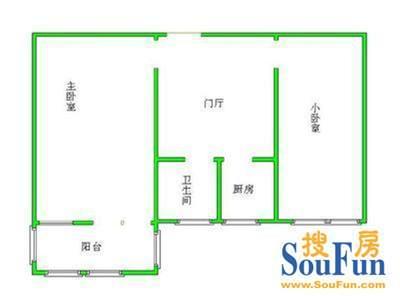 省高级法院宿舍