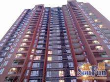 融景城2室1厅南北