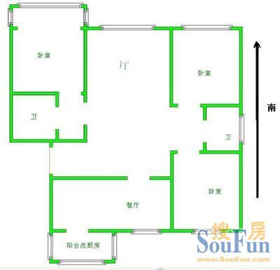 鸿泰花园