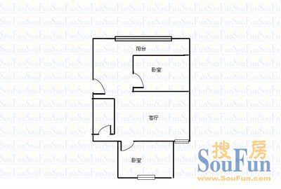 中医学院家属楼