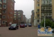 果园新里中区 满五唯一看房方便