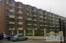 边户果园新里中区户型方全明格局