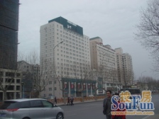 桃源旺座 2室1厅 南 北