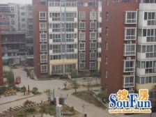 满五唯一 宏益华香港城一期 温馨一房 拎包入住