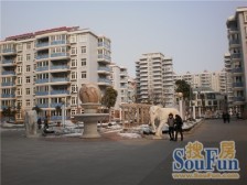 开元B区,电梯小户型,小高层公摊小