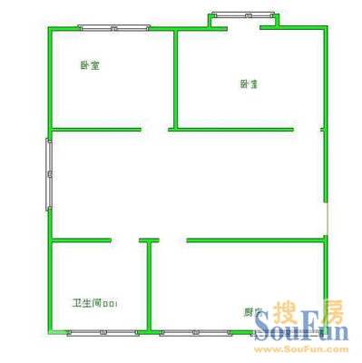 翟营水晶园