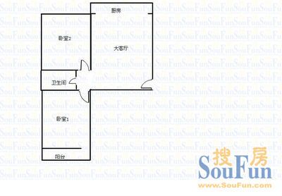 河北经济日报社宿舍