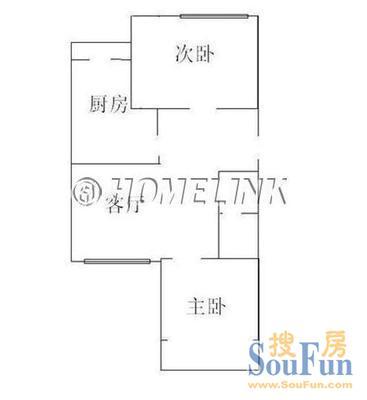 建设大街供水公司宿舍