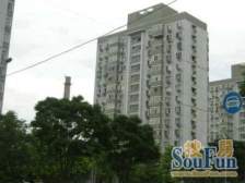 东河沿南北通透,三室一厅,带电梯,采光好,看河景