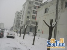 莱山 迟家小区 3室1厅