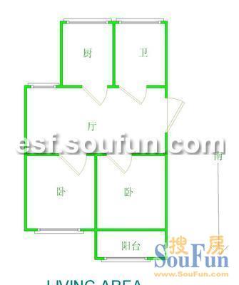 六纬路115号