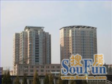 大连俄罗斯风情街附近海景房一室一厅