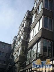 机械研究院东区2室1厅南