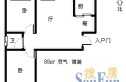 中原新城户型图