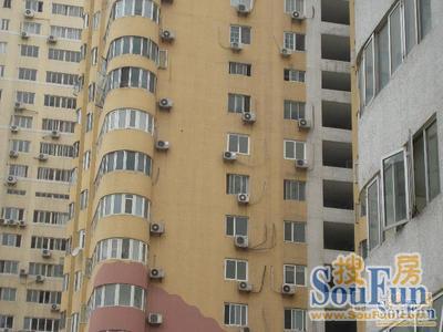 莲花池东路9号院实景图