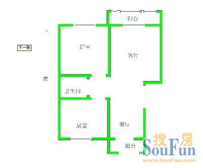 双新园