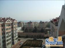 葡萄山芝罘中好楼层标准3室2厅