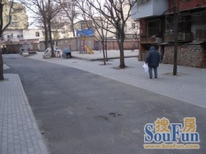 知春路·北航家属院·2室·1厅