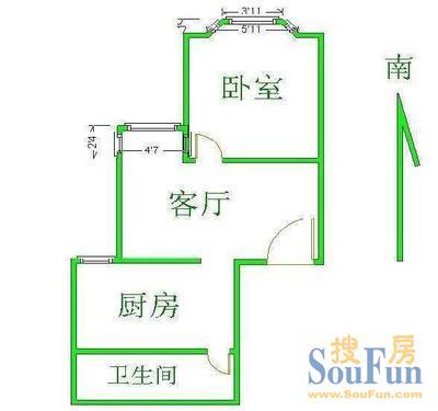 草桥东路18号院