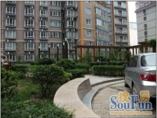 好望角国际公寓 双卫格局 高楼层视野无遮挡 电梯房 交通便利