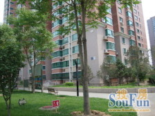 都会华庭二期 全明格局 明厨明卫 视野好