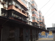 急售,多层二楼,南北通透,二里岗小2.6号线地铁