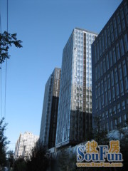 2009年商品房,东城区,70年住宅,双地铁