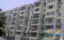 果园新里中区 满五唯一 电梯房