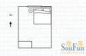 高碑店小区户型图