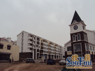 【长春月潭半山洋房小区,二手房,租房】- 长春房天下