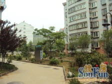 此房保养的好 户型方正 全天采光 视野开阔