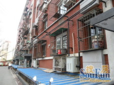 永定门·西革新里108号院·1室·1厅