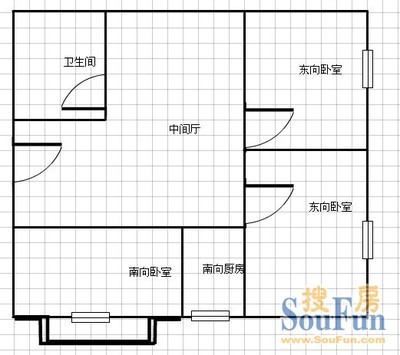 青岛宝门公寓