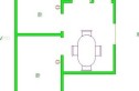 工农路技术监督局宿舍户型图