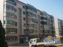 高志里小区 3室1厅 南 北