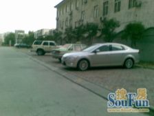 经开区5号线标间 满五年单价低