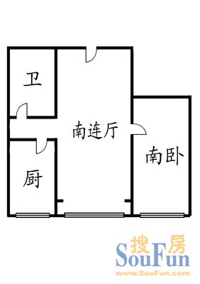 百通兴隆家园