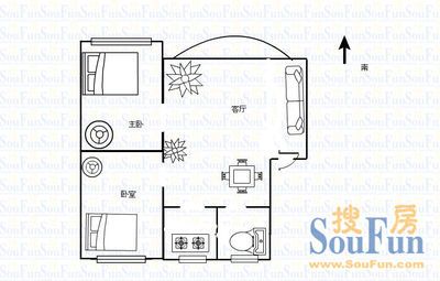 西环路金属制品家属院