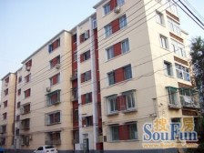 古城特钢楼两居室中间层诚心出售看房方便