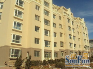 一楼带花院 三室两厅 南北通透 手续清晰 随时可看