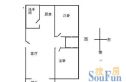 杜北小区户型图