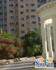 都市华庭4室2厅南北