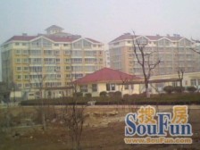 只楚小区 2室2厅 南 北