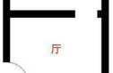 北二环农机街宿舍户型图