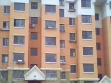 锦绣新城四期 两居室 视野开阔